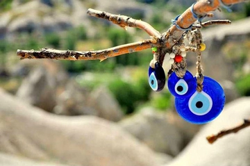 İslamda Nazar Nedir? İslamda Nazar Nedir?